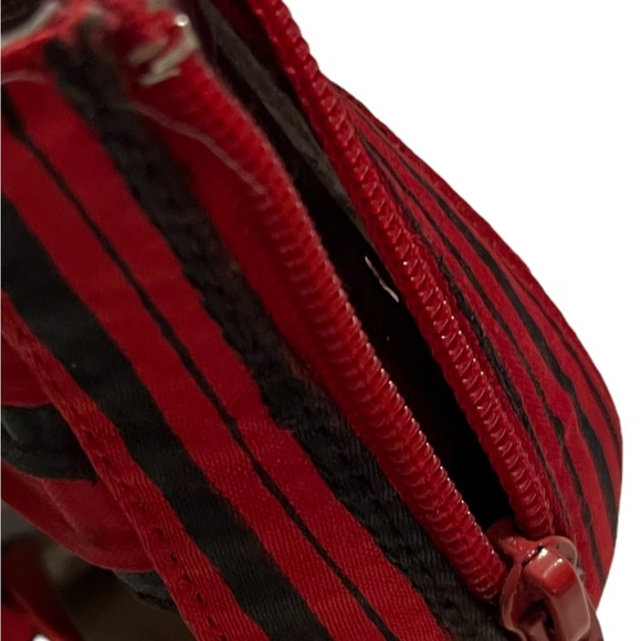 Hand painted party shoes! - Picture 3 of 3